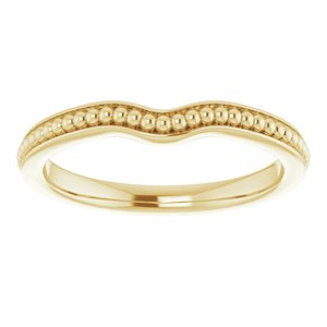 Wedding Band