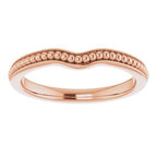Wedding Band