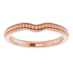 Wedding Band