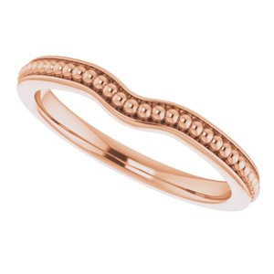 Wedding Band