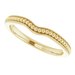 Wedding Band