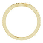 Wedding Band