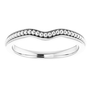 Wedding Band