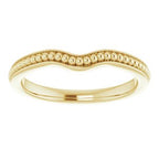 Wedding Band