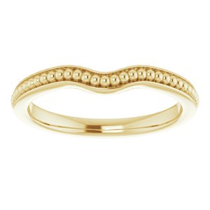 Wedding Band
