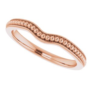 Wedding Band