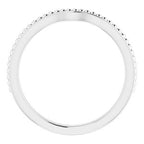Wedding Band