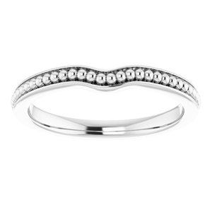 Wedding Band