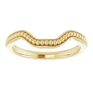Wedding Band