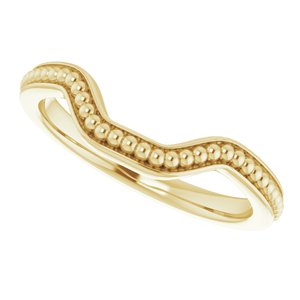 Wedding Band