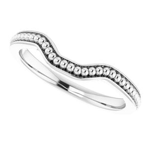 Wedding Band