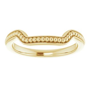 Wedding Band