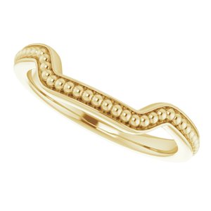 Wedding Band