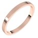 Flat Band