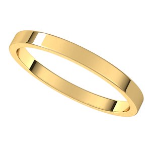Flat Band