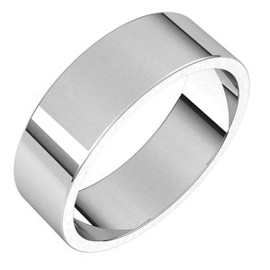 Flat Band