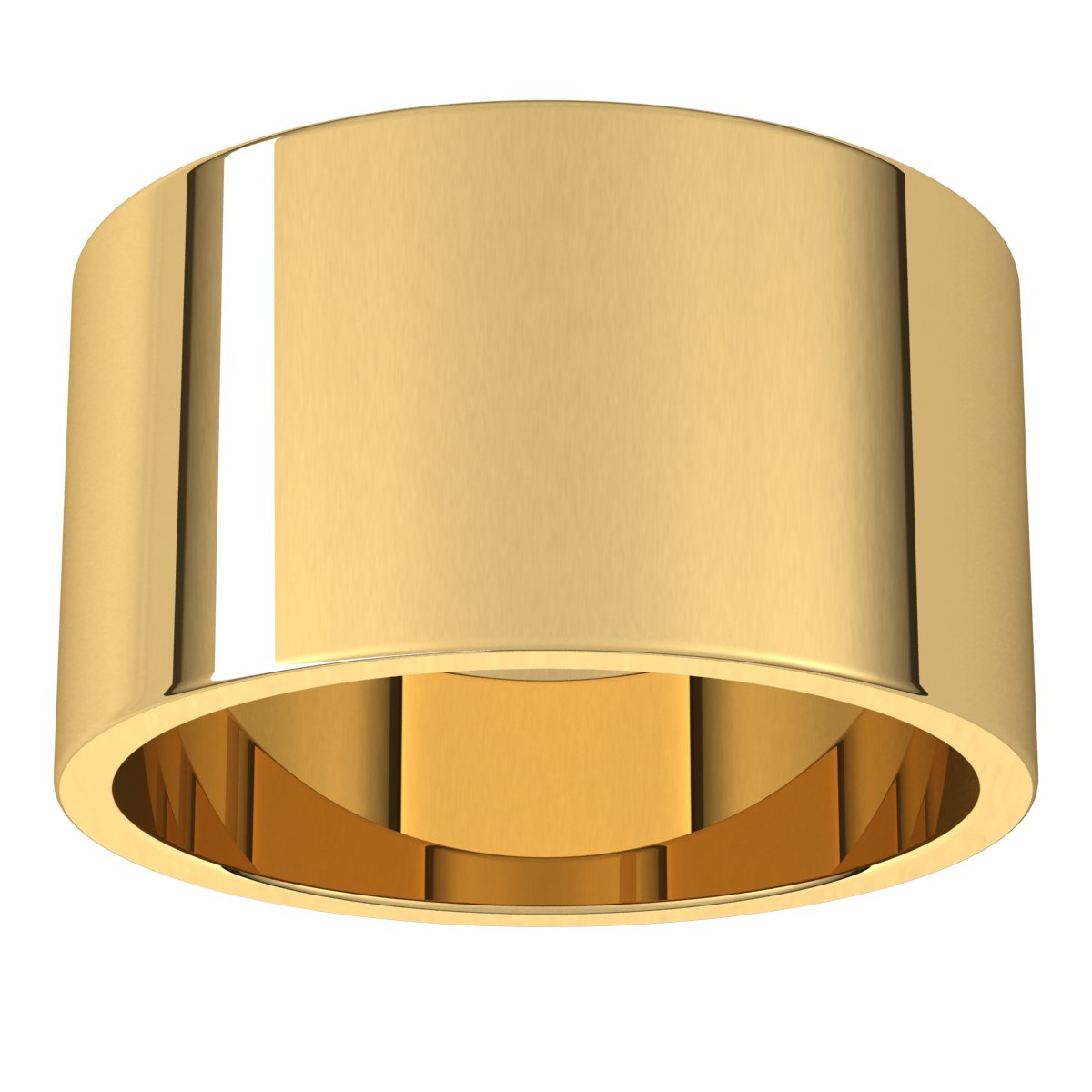 Flat Band