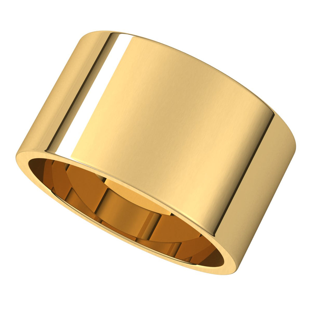 Flat Band