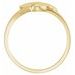 Cherub Ring