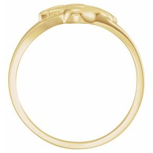 Cherub Ring