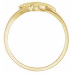 Cherub Ring