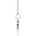 Disc Necklace or Pendant