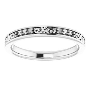 Eternity Band