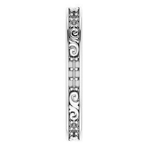 Eternity Band
