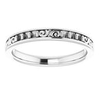 Eternity Band
