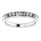 Eternity Band