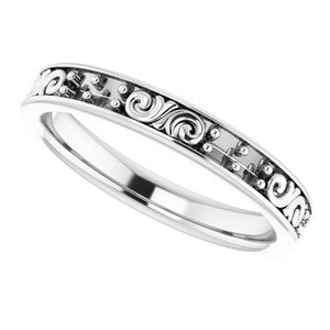 Eternity Band
