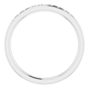 Eternity Band