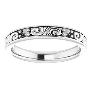 Eternity Band