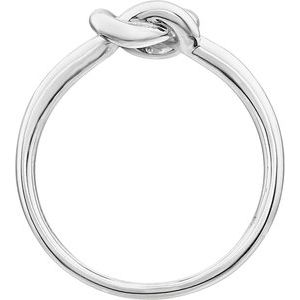 Knot Ring