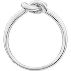 Knot Ring