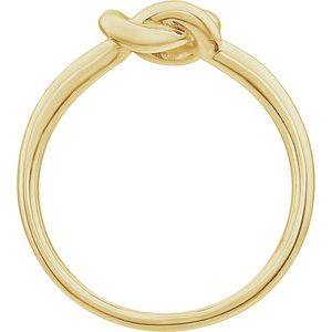 Knot Ring