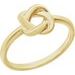 Knot Ring