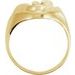 Freeform Ring