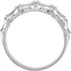 Bamboo Ring