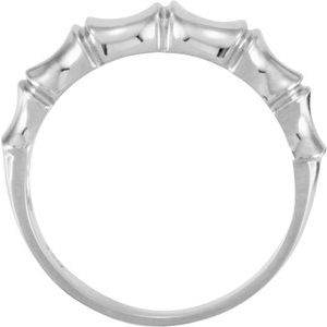 Bamboo Ring