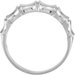 Bamboo Ring