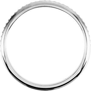 Milgrain Band