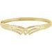 Hinged Bangle Bracelet