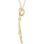 Decorative Necklace or Pendant