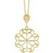 Decorative Necklace or Pendant