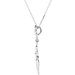 Fleur-de-lis Necklace or Pendant