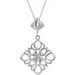 Decorative Necklace or Pendant