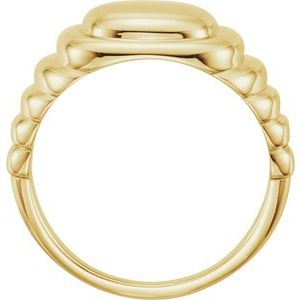 Freeform Ring