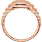 Freeform Ring
