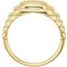 Freeform Ring